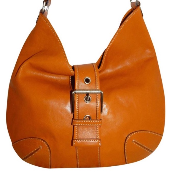 Michael Kors Hobo Handbag - Picture 1 of 8